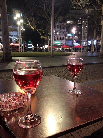 American Grill Restaurant & Cafe